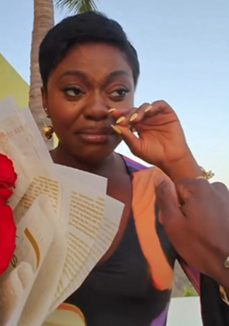 Businesswoman Fisayo Longe Responds to Backlash Over Her Engagement Despite Feminist Stance