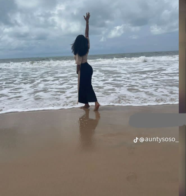 “Fall Down and Beg”: Lady Exposes Shocking Messages from Ex-Boyfriend Who Tried to Shame Her for Moving On