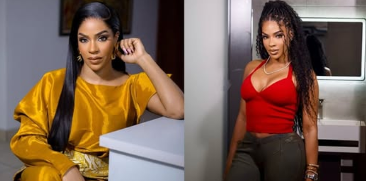 One of One: Venita Akpofure Declares Her Uniqueness as Fans React to Bold Statement