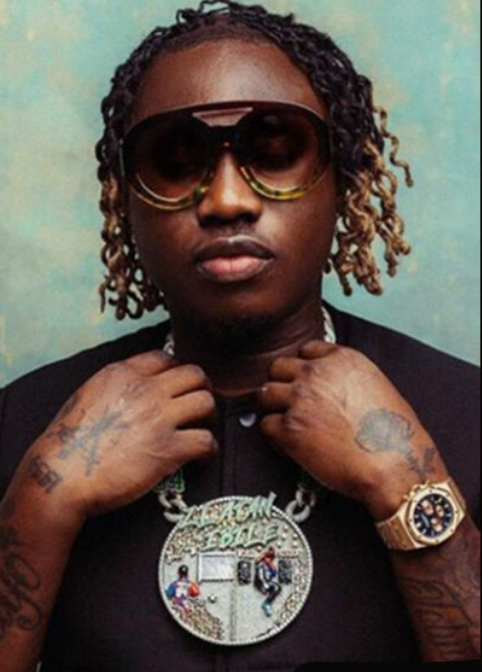 Zlatan Ibile Opens Up About Quitting Smoking: “I Quit 4 Years Ago and I Have No Issues With Smokers”