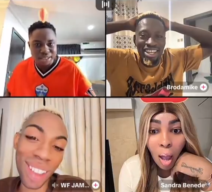 Drama Unleashed: Peller Fires Back at James Brown with Explosive Clapback Over School Jibe