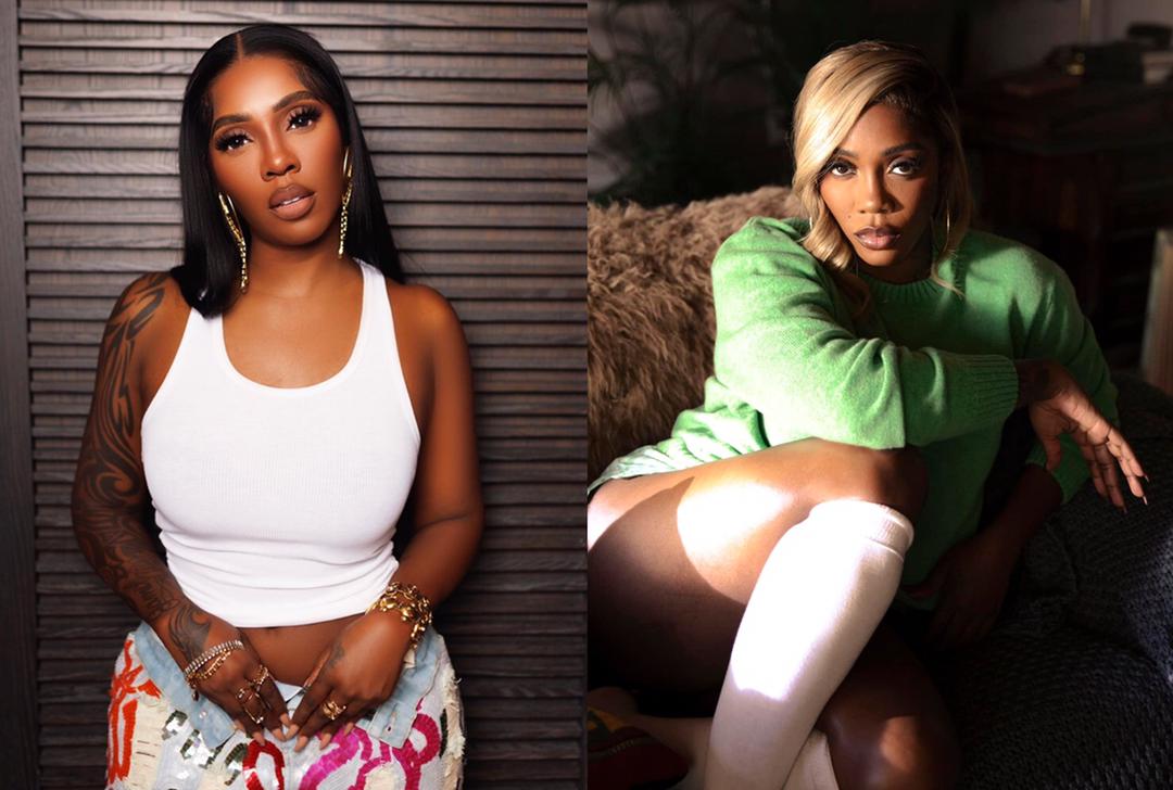 “He Said He Didn’t Want Us to Go Public” – Tiwa Savage Opens Up on Painful Breakup with a Public Figure