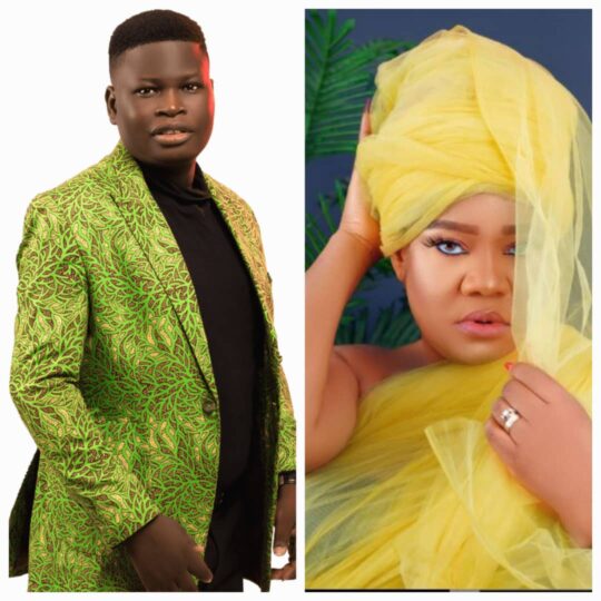 Opeyemi Aiyeola and Tosin Bee Clash Over Late Temilade Kosoko: Nollywood Grief Turns to Scandal