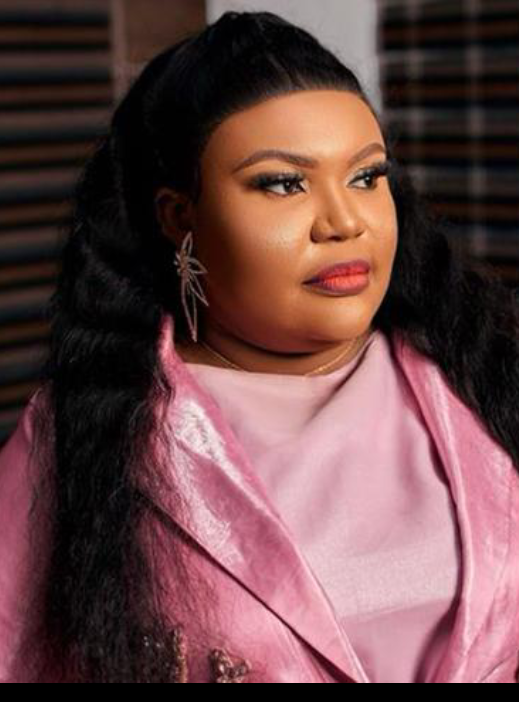No Dusty Bums Allowed: Clergywoman Emem Isong’s Brutal Truth About Broken Men and Love