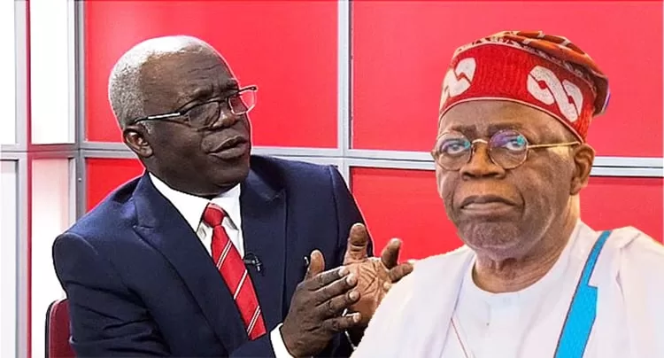 Femi Falana Slams Proposed 5% Fuel Surcharge as Nigerians Brace for More Economic Pain