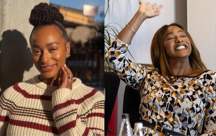 Still Single and Speaking to God: DJ Cuppy’s Honest Cry Sparks Reactions Online