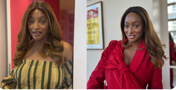 “Plenty Suitors, Zero Spelling Skills” – Cuppy Mocks Admirers Flooding Her DMs