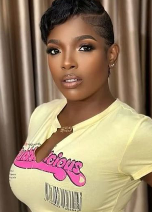 Annie Idibia’s Painful Confession: The Star Opens Up About Silent Battles and the Hope She Holds for Her Daughter