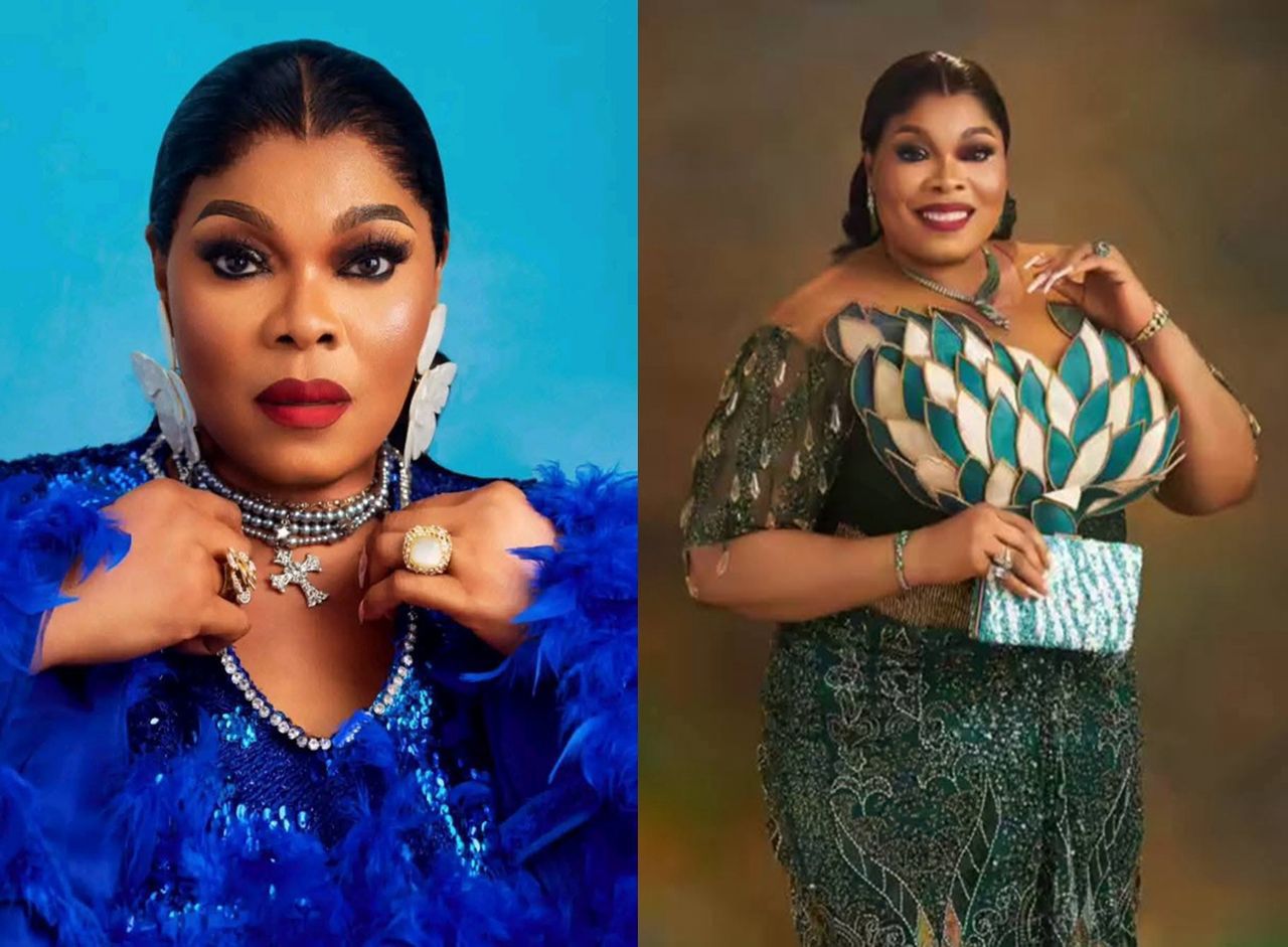 “You Buy Aso Ebi, They Break Up Before You Blink” – Chinyere Wilfred Laments Rising Divorce Rate Among Young Couples