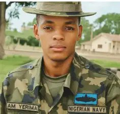 Lieutenant Yarima Survives Alleged Assassination Attempt Following FCT Minister Confrontation