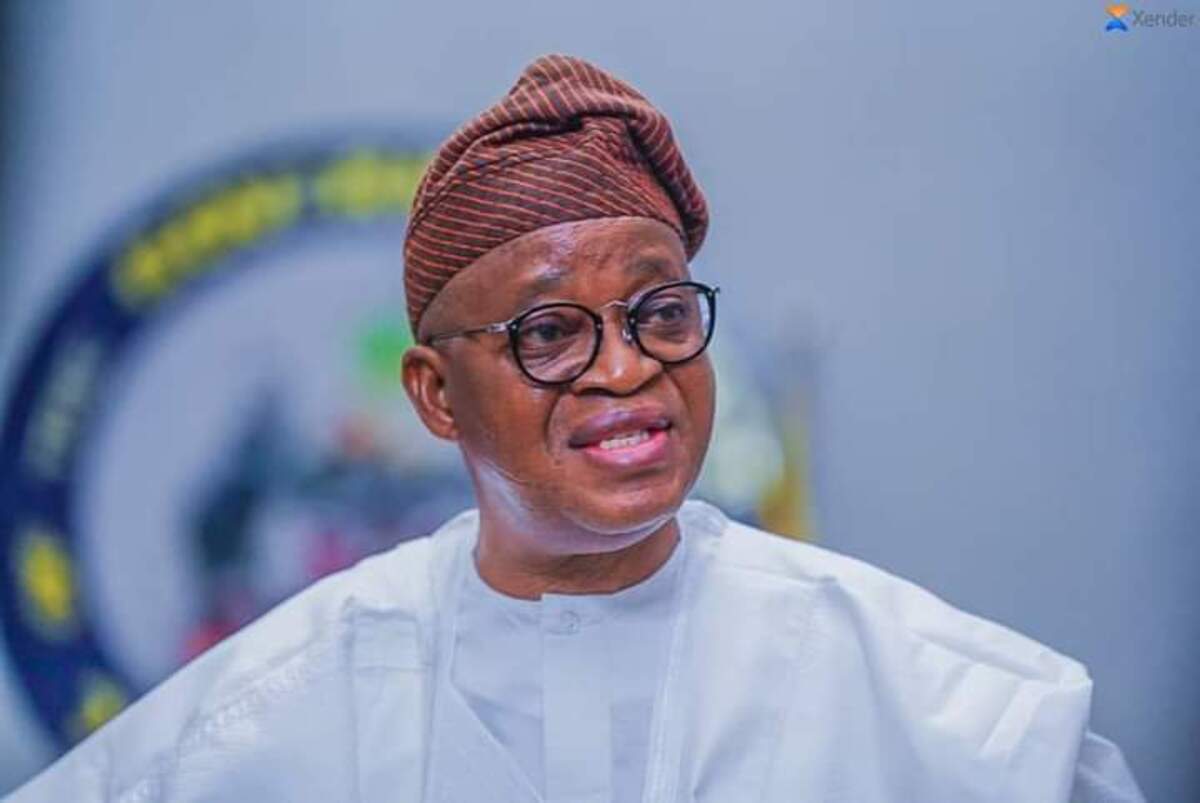 Sailing Towards Progress: Marine and Blue Economy Ministry Hits 75% Performance in Just Two Years — Minister Oyetola