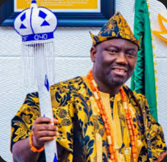 Alaafin of Oyo Affirms Itsekiri as True Yoruba Descendants