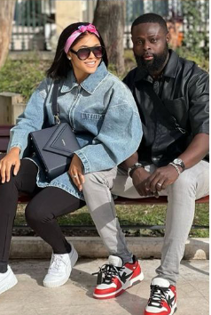 AY Makun Pens Heartfelt Tribute to Loyal Sister-in-Law Grace as She Celebrates Birthday in Style