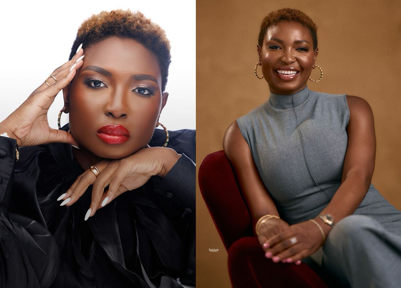 “I Have a Womb and No Fertility Issues, But I’m Using a Surrogate” – Businesswoman Ife DANG Sparks Nationwide Debate