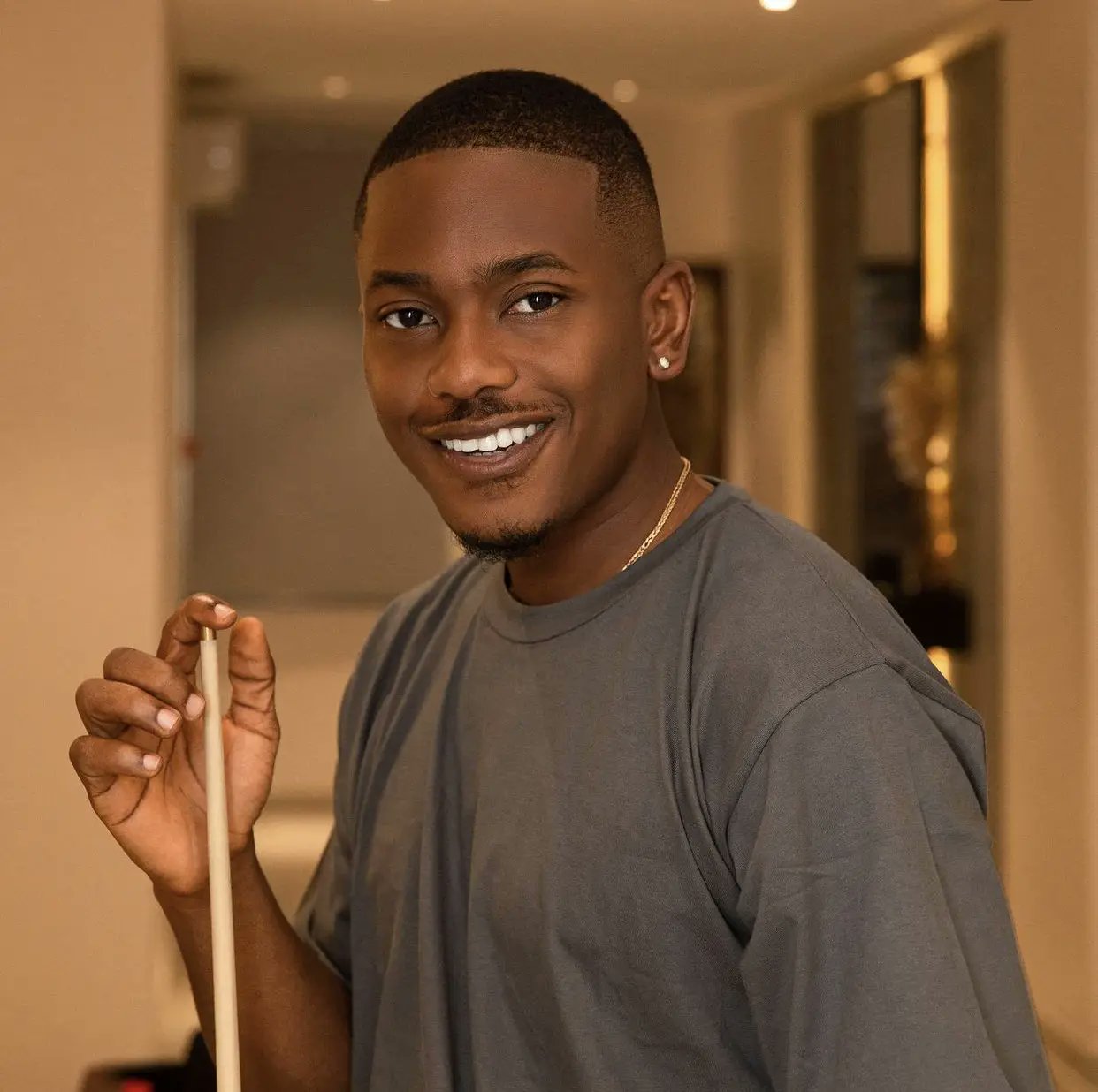 From Rejection to Stardom: Timini Egbuson Opens Up on Losing Big Brother Africa Spot and Finding Fame in MTV Shuga