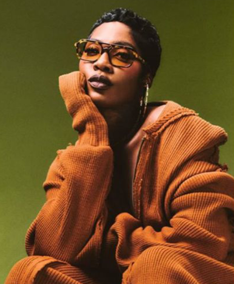 “The Crown Is Heavy” – Tiwa Savage Breaks Silence on Hidden Traumas Behind Her Success