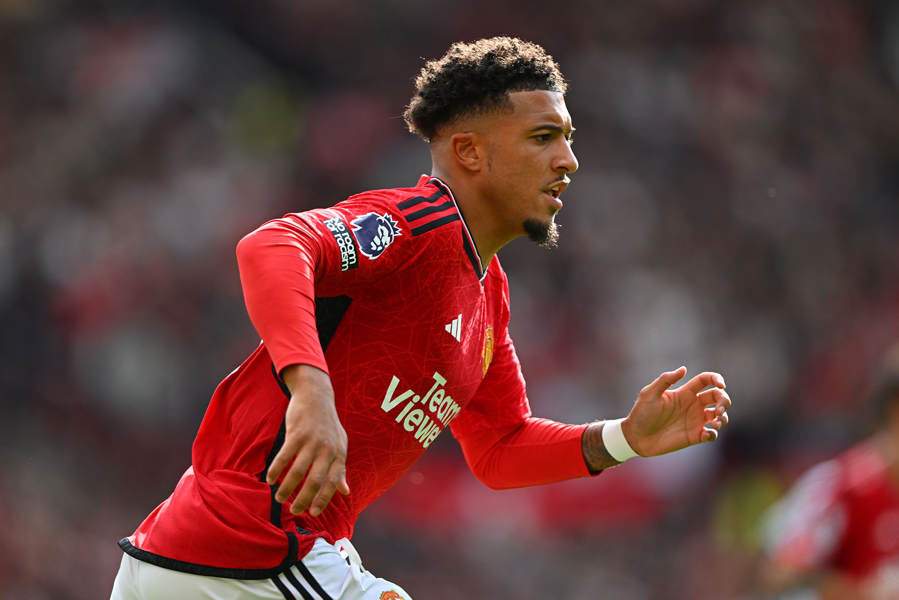 Jadon Sancho Agrees Terms with Juventus But Holds Out for £4.3 Million Severance from Manchester United