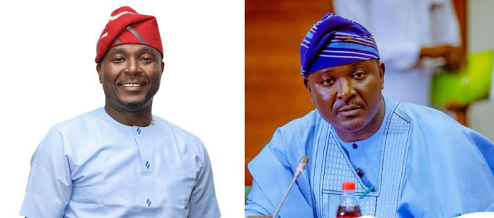 “Go Into Politics” — Akin Alabi Sparks Online Frenzy With Blunt Advice on Life’s Fastest Route to Ruin