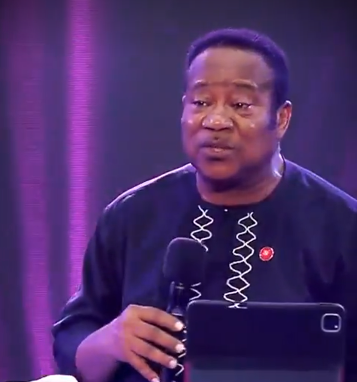 Trump as a Divine Intervention? Pastor Femi Emmanuel’s Bold Remark Sparks Nationwide Debate