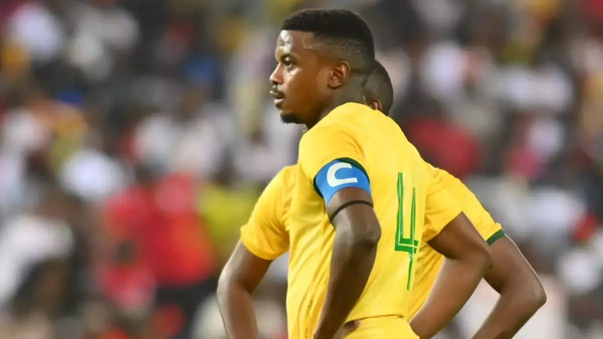 FIFA Investigation Rocks South Africa’s World Cup Campaign as Nigeria Waits for Group C Twist