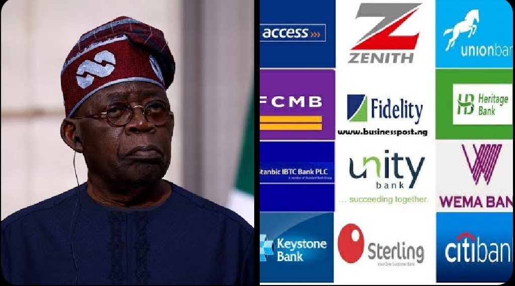 Nigeria’s New Tax ID Mandate for Bank Accounts Sparks Backlash Amid Economic Strain