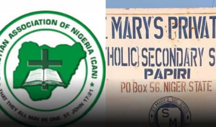 Terror and Hope in Niger: 50 Abducted Schoolchildren Escape as Nigeria Grapples With Worsening Security Crisis