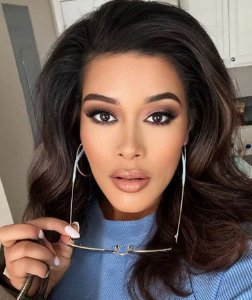 Adunni Ade Fires Back at False Claims About Her Relationship Status: A Response to Misleading Headlines
