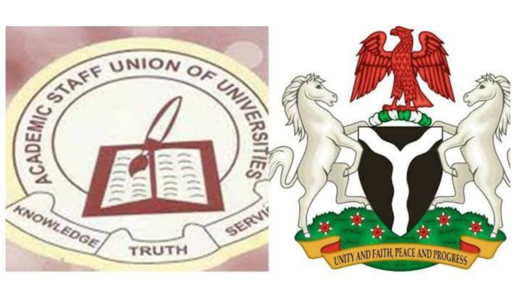 ASUU Opens Talks with Federal Government Amid Ongoing Two-Week Strike
