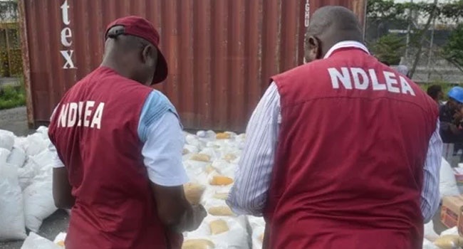 SHOCKING ARREST AT PORT HARCOURT AIRPORT: Woman Caught Smuggling Cocaine to Iran in Private Parts, Stomach, and Handbag