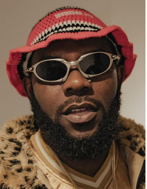 Odumodublvck Calls Out MI Abaga: “Short Man Devil, You Are Nothing But a Rat”