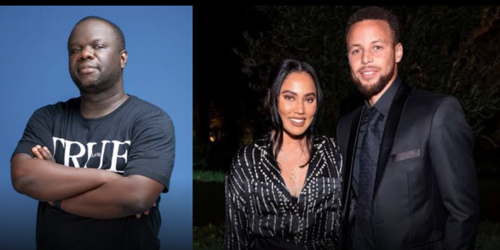 “She Disrespected Him With Her Comments” — Osi Suave Blasts Ayesha Curry Over Shocking Remarks About Her Marriage to NBA Star Steph Curry