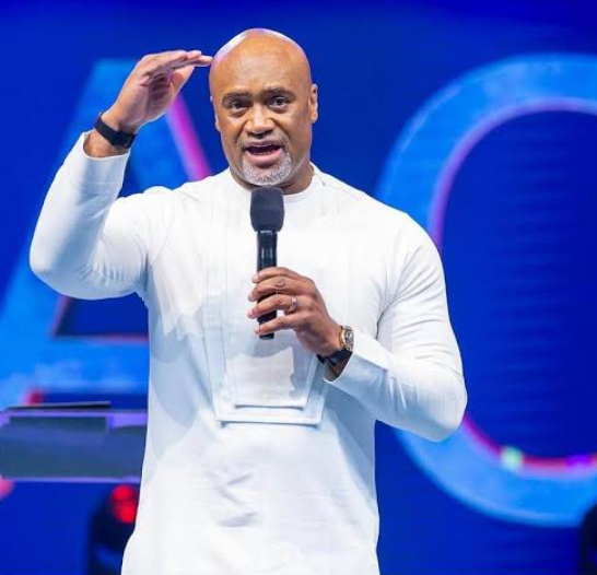Shockwaves in the Pulpit: Pastor Paul Adefarasin Reportedly in Police Custody Over Viral Gun Video