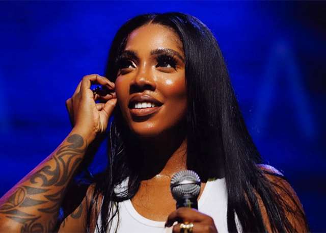 Tiwa Savage Reveals She Rejected Private Jet and Range Rover Gifts from Nigerian Politicians — Fans Split Between Praise and Skepticism