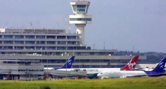 JUST IN: FG Approves ₦712.26 Billion Overhaul of Lagos Airport Terminal One in Landmark Aviation Project