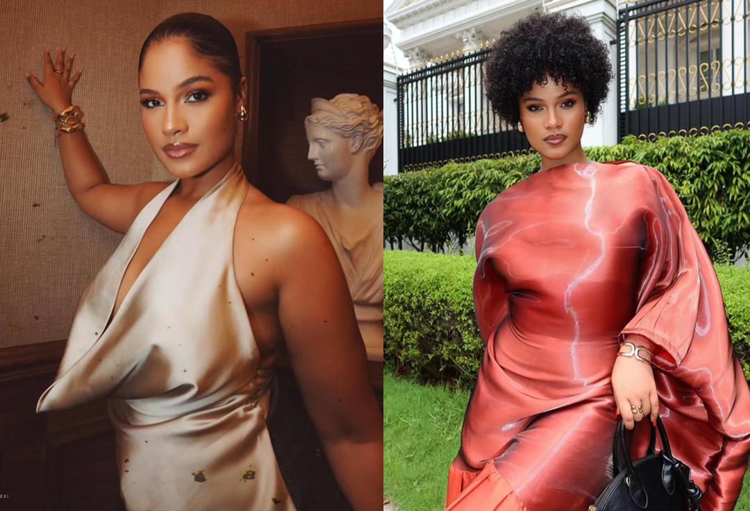 “I Don’t Need Alcohol or Weed to Be Happy” — Actress Sunshine Rosman Declares Self-Sufficient Joy and Inner Peace