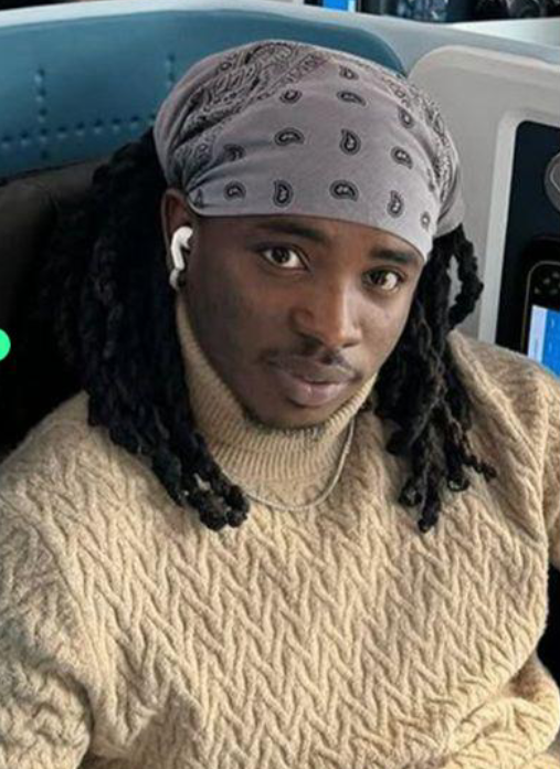 “Who Has More Gadgets Than Me?” – Lord Lamba Flaunts Tech Empire as Fans React to His Luxury Lifestyle