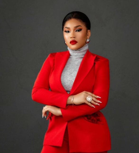 “I Built That Mansion Brick by Brick”: Diiadem Fires Back at IG User Over House Ownership Claim