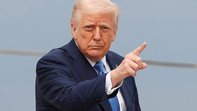 Trump Iran Warning 2025 Sparks Global Alarm: ‘Easy Target’ Threat & Tehran Evacuation
