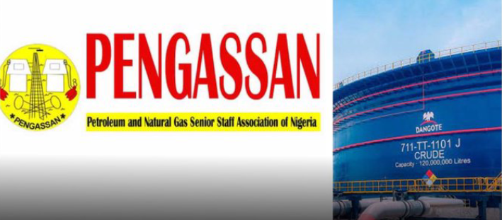 PENGASSAN President Accuses Aliko Dangote of Sabotaging Nigeria’s Economy, Says Billionaire Rose Through Government Favors