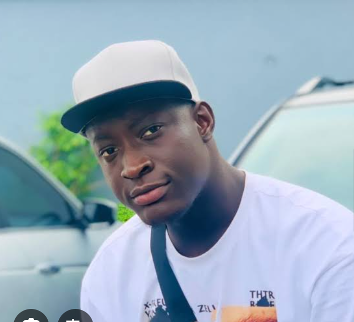 Carter Efe Explodes as He Accuses Shank Comics of Snubbing Him Before His Rise