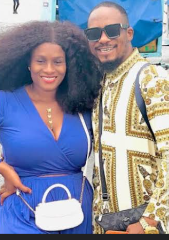 “Adieu Father and Son”: Late Junior Pope’s Wife Jennifer Mourns Fresh Tragedy With Heavy Heart