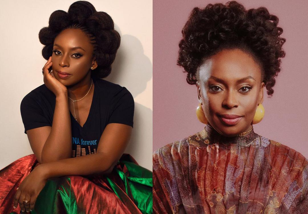 “The Middle Class Is Now Begging to Survive”— Chimamanda Adichie Cries Out Over Nigeria’s Worsening Hardship