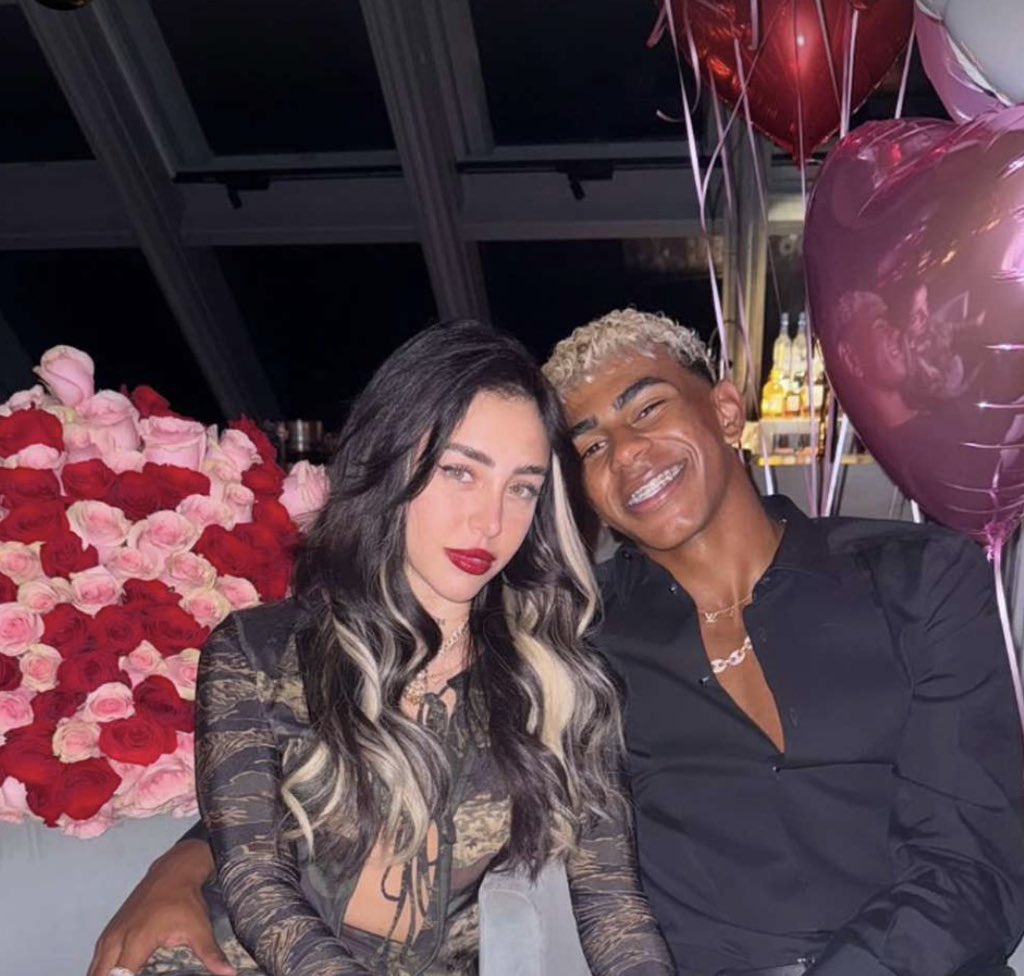 Lamine Yamal Breaks Silence: Barcelona Wonderkid Confirms Split from Argentine Rapper Nicki Nicole