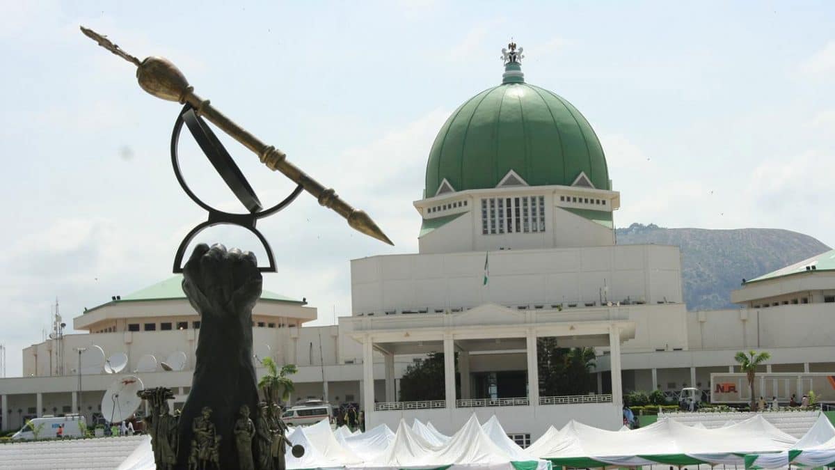 A Budget for All: Senate Vows Inclusive Development in 2025 Appropriation Plans