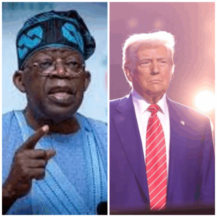FG Says Tinubu Will Visit White House “When the Situation Is Right” Amid US-Nigeria Diplomatic Tension