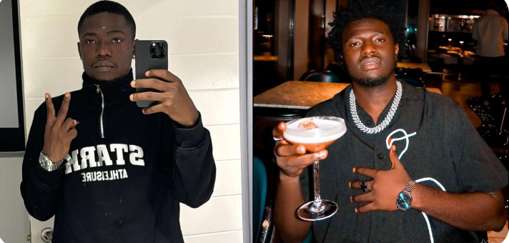 Bread, Beans, and a $10K Beef: Shank and Nasty Blaq’s Explosive Clash Over MrBeast’s Prize