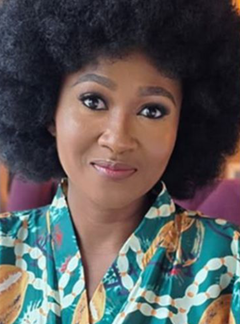 “Nigeria, We Can Do Better”: Mary Remmy Njoku Slams Culture of Celebrating Half-Hearted Efforts in Viral Rant