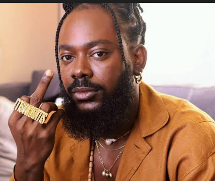 Shockwaves as Adekunle Gold Reveals He Wrote a Song for Beyoncé