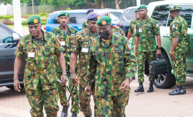 Soldier Sentenced to Death for Killing Tricycle Rider in Bauchi State