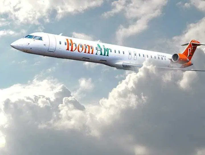 Passenger Nabbed for Stealing N290,000 Aboard Ibom Air Flight in Shocking Mid-Air Incident